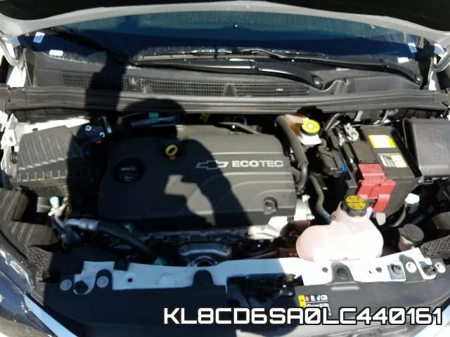 KL8CD6SA0LC440161 фото 7