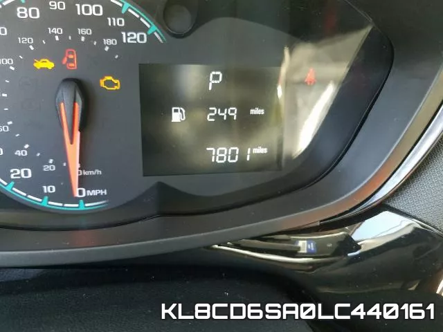 KL8CD6SA0LC440161 фото 8