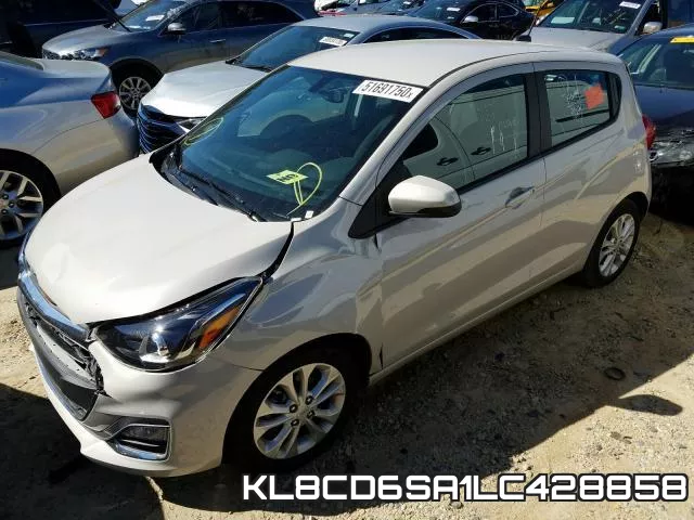 KL8CD6SA1LC428858 фото 3