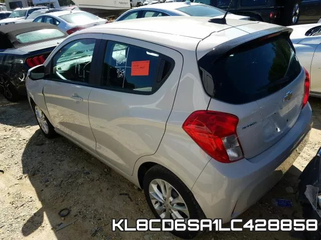 KL8CD6SA1LC428858 фото 4