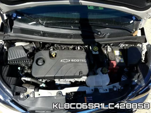 KL8CD6SA1LC428858 фото 7