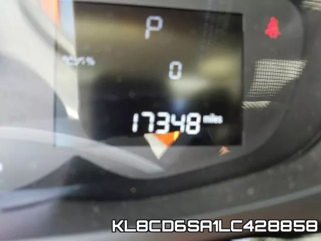 KL8CD6SA1LC428858 фото 8