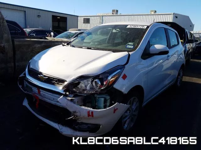 KL8CD6SA8LC418165 фото 3