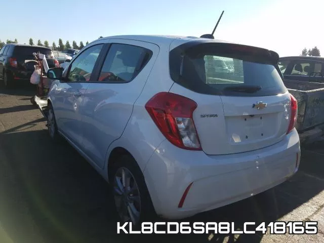 KL8CD6SA8LC418165 фото 4