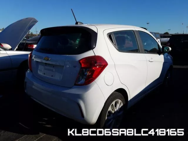 KL8CD6SA8LC418165 фото 5