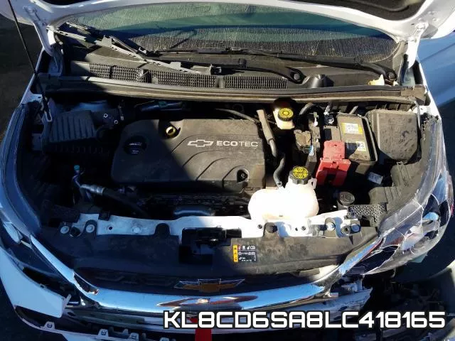 KL8CD6SA8LC418165 фото 8