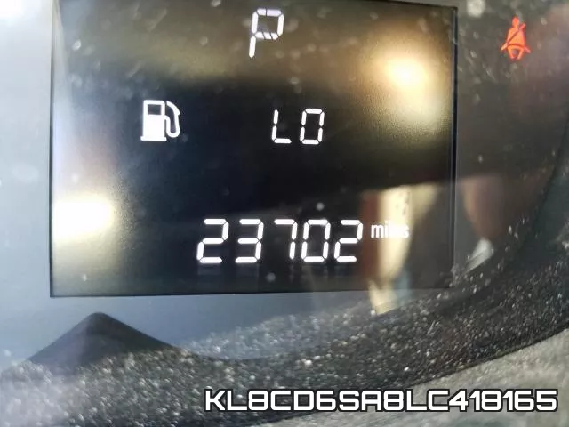 KL8CD6SA8LC418165 фото 9