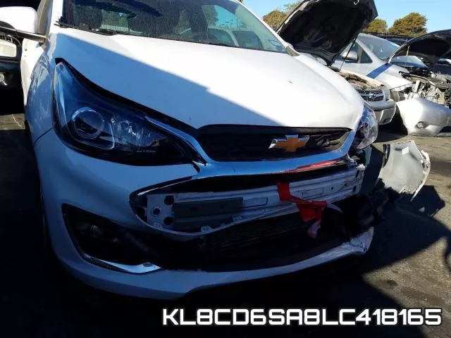 KL8CD6SA8LC418165 фото 10