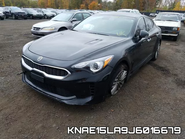 KNAE15LA9J6016679 фото 3