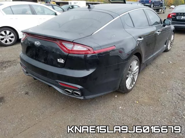 KNAE15LA9J6016679 фото 5