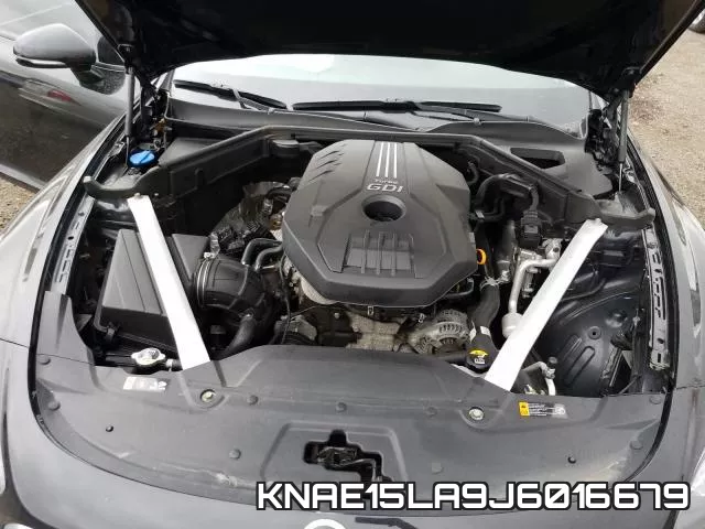 KNAE15LA9J6016679 фото 8