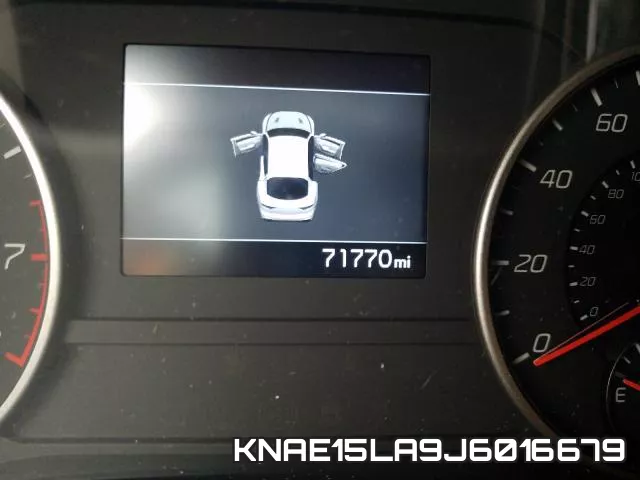 KNAE15LA9J6016679 фото 9