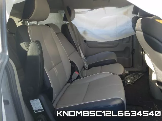KNDMB5C12L6634540 фото 7