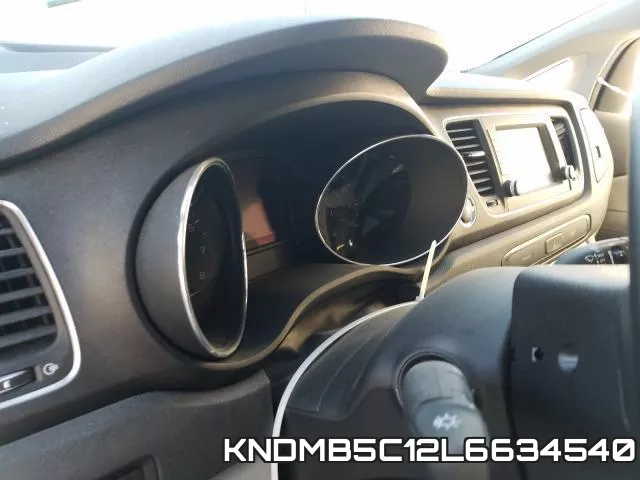 KNDMB5C12L6634540 фото 9