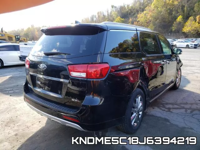KNDME5C18J6394219 фото 4
