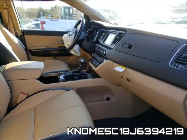 KNDME5C18J6394219 фото 5