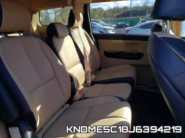 KNDME5C18J6394219 фото 6