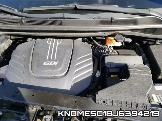 KNDME5C18J6394219 фото 7