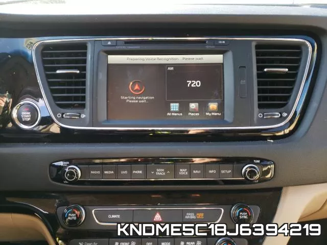 KNDME5C18J6394219 фото 9