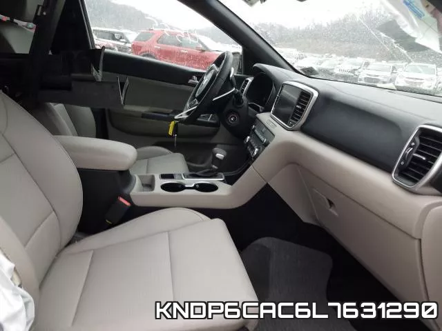 KNDP6CAC6L7631290 фото 6