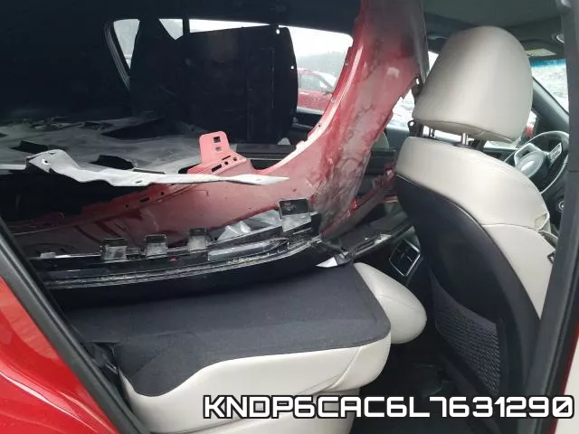 KNDP6CAC6L7631290 фото 7