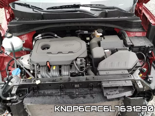 KNDP6CAC6L7631290 фото 8