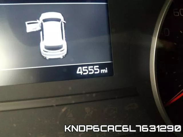 KNDP6CAC6L7631290 фото 9