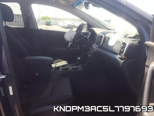 KNDPM3AC5L7797693 фото 6