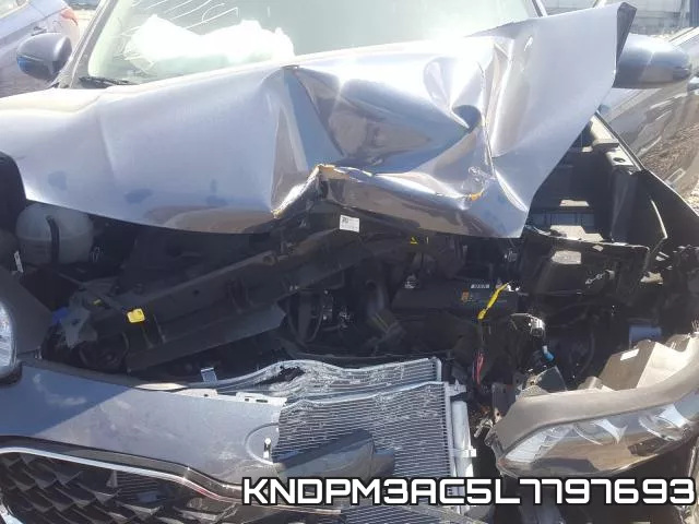 KNDPM3AC5L7797693 фото 8