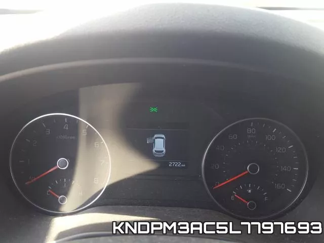 KNDPM3AC5L7797693 фото 9
