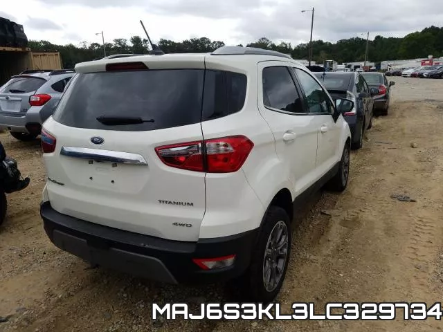 MAJ6S3KL3LC329734 фото 5