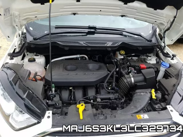 MAJ6S3KL3LC329734 фото 8