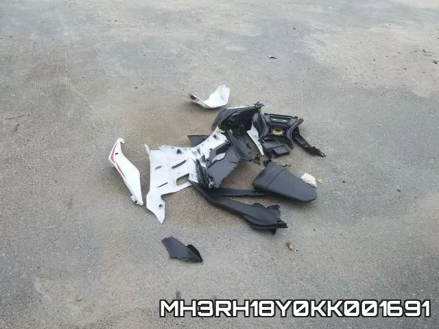 MH3RH18Y0KK001691 фото 10