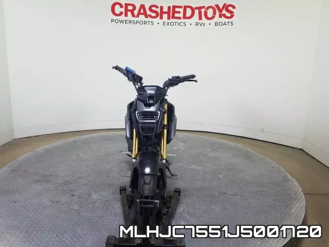MLHJC7551J5001720 фото 4