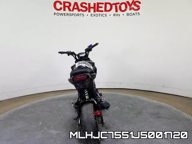 MLHJC7551J5001720 фото 8