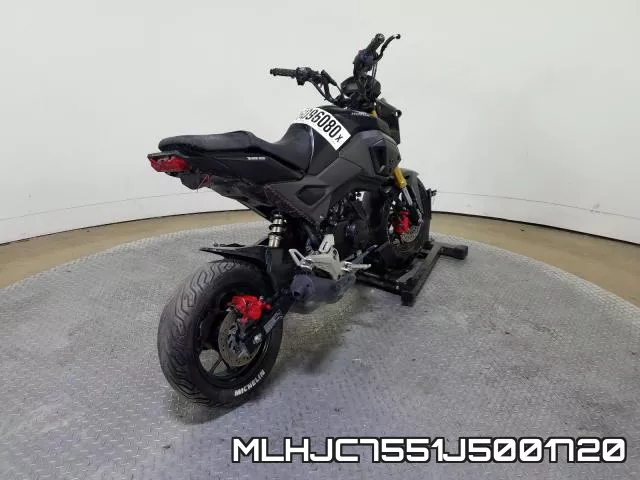MLHJC7551J5001720 фото 9