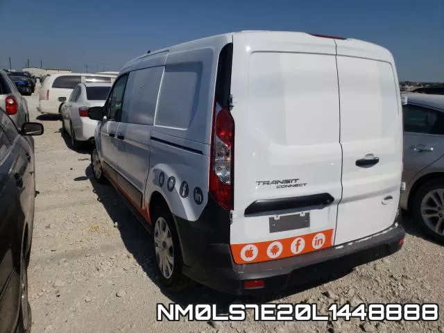 NM0LS7E20L1448888 фото 4