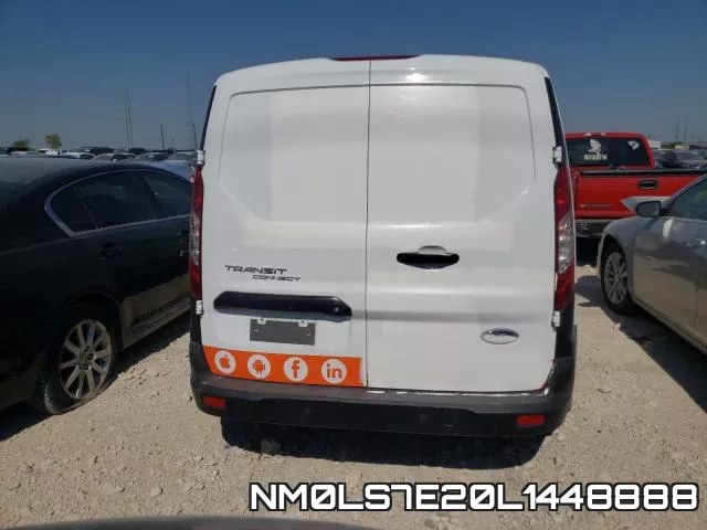 NM0LS7E20L1448888 фото 7
