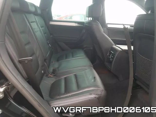 WVGRF7BP8HD006105 фото 7