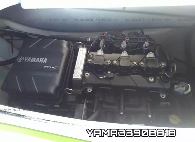 YAMA3390B818 фото 2