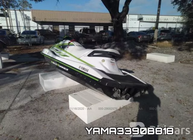 YAMA3390B818 фото 4