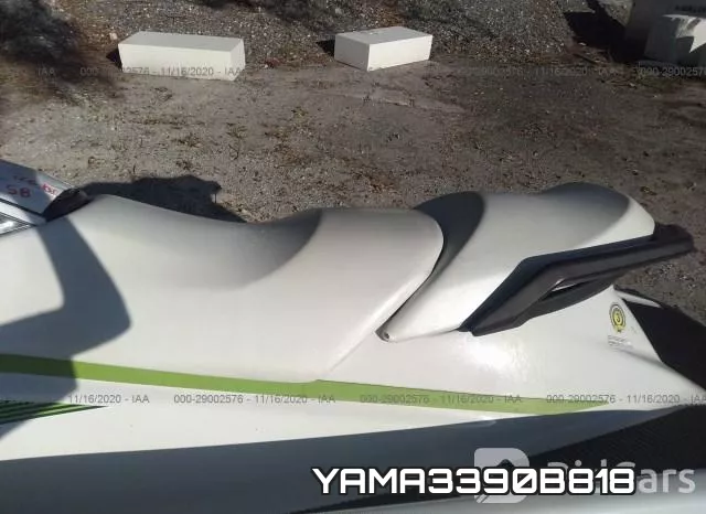 YAMA3390B818 фото 6