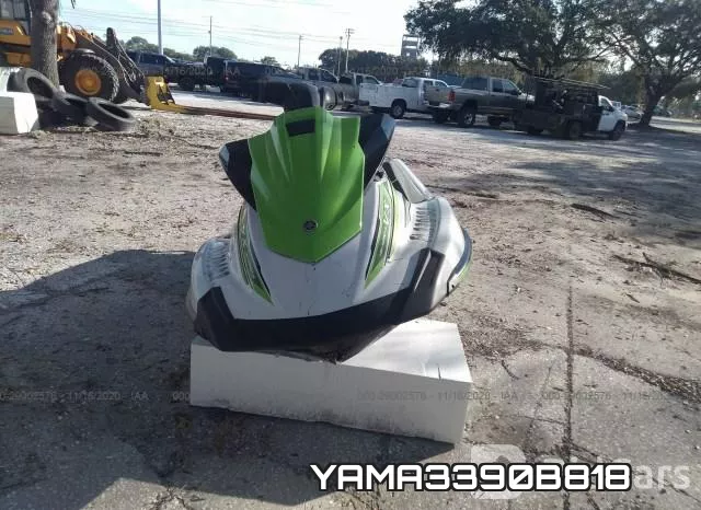 YAMA3390B818 фото 7