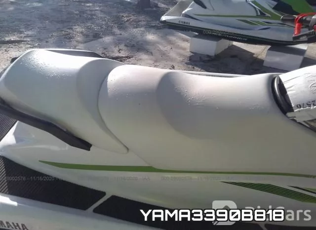 YAMA3390B818 фото 9