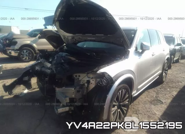 YV4A22PK8L1552195 фото 3