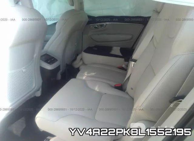 YV4A22PK8L1552195 фото 9
