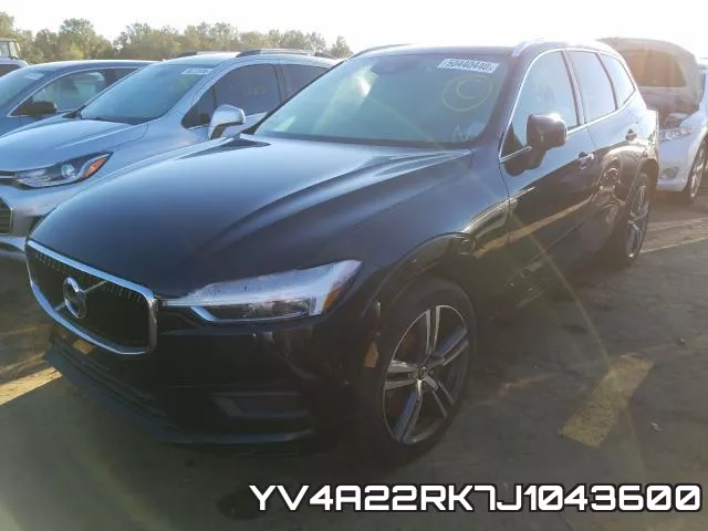 YV4A22RK7J1043600 фото 3