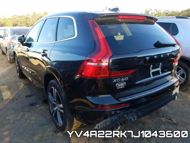 YV4A22RK7J1043600 фото 4