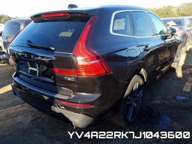 YV4A22RK7J1043600 фото 5