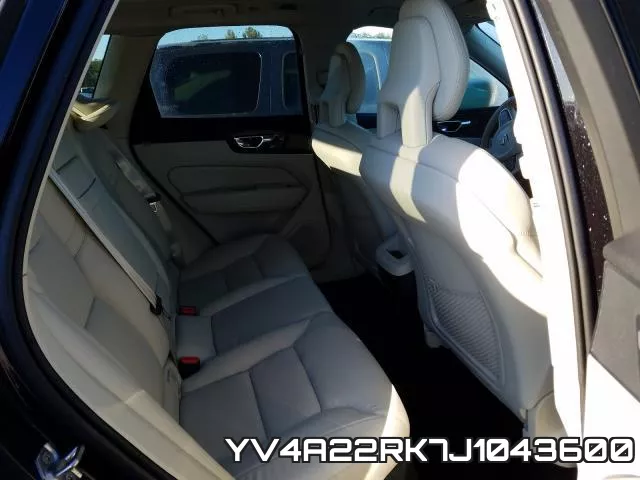 YV4A22RK7J1043600 фото 7